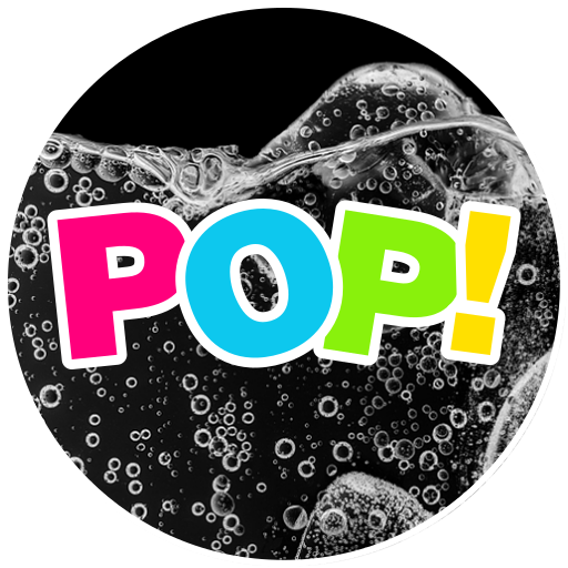 POP! Icon Theme